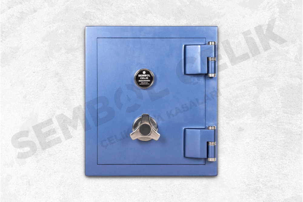 Armored-42 Zırhlı Kasa