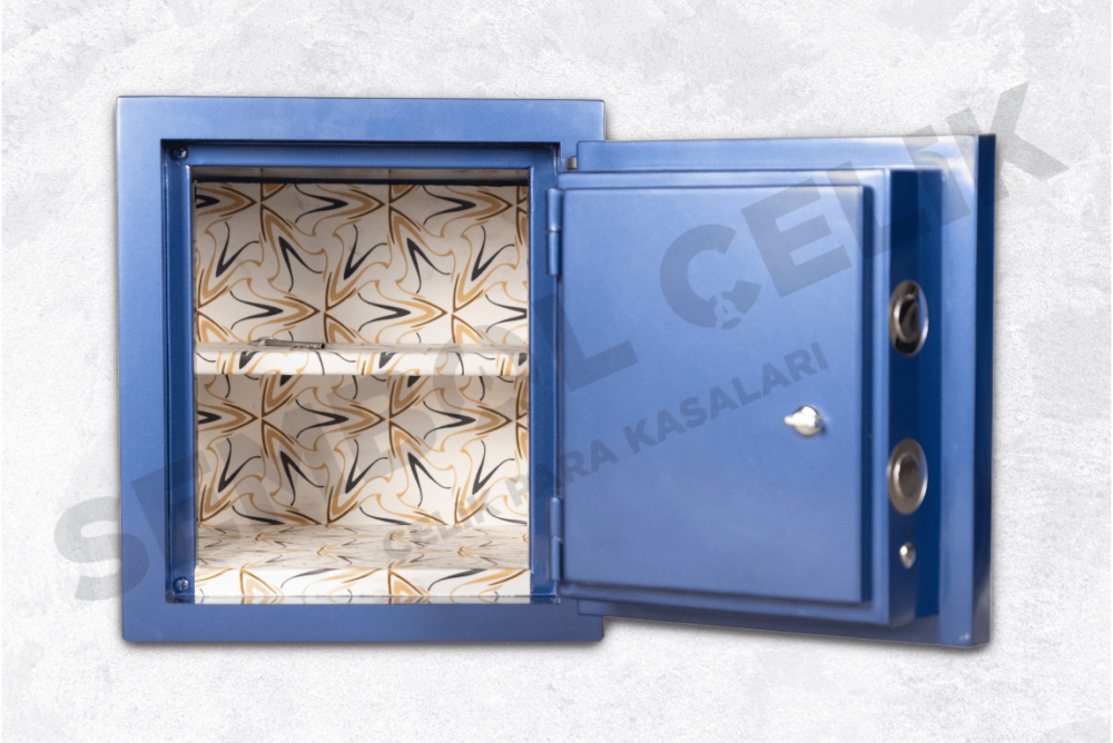 Armored-42 Zırhlı Kasa