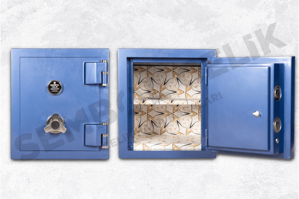 Armored-42 Zırhlı Kasa