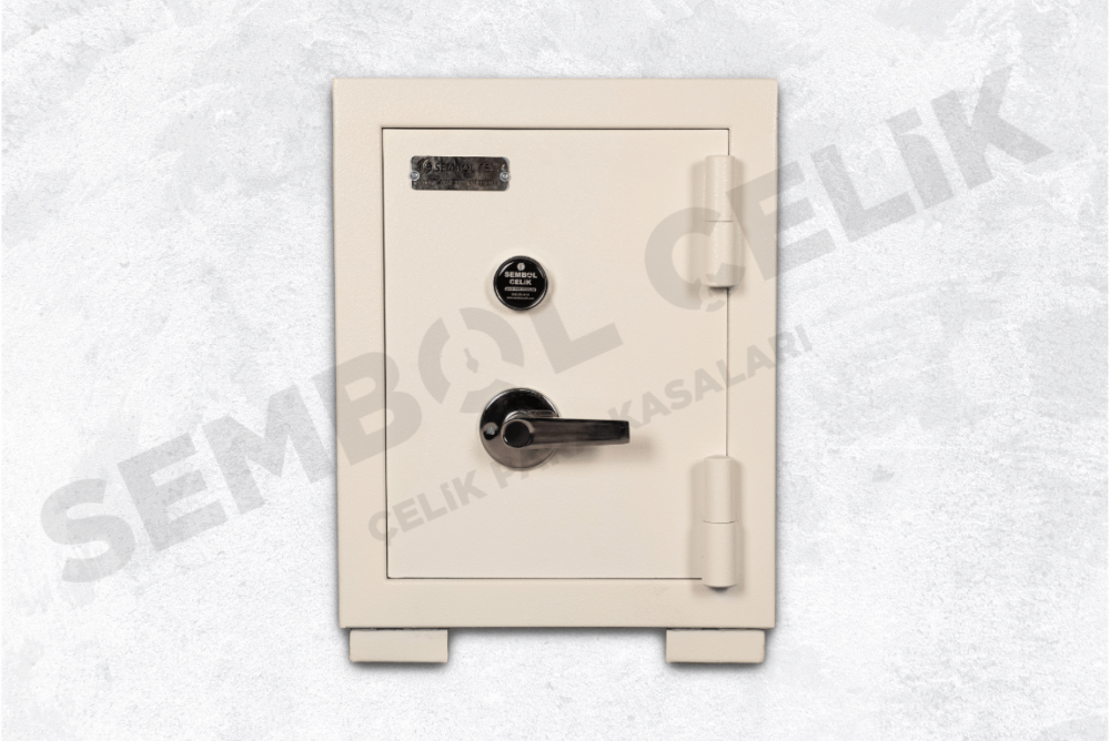 Bank-Special-60 Banka Kasası