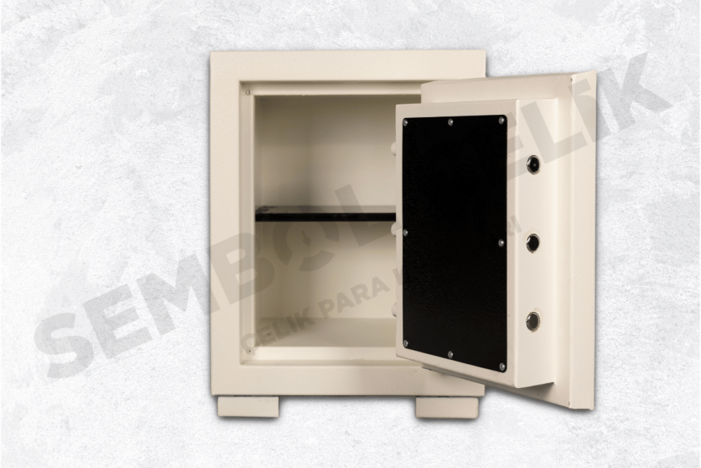 Bank-Special-60 Banka Kasası