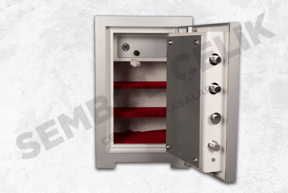 Home-Safe-80 Ev-Ofis Tipi Kasa