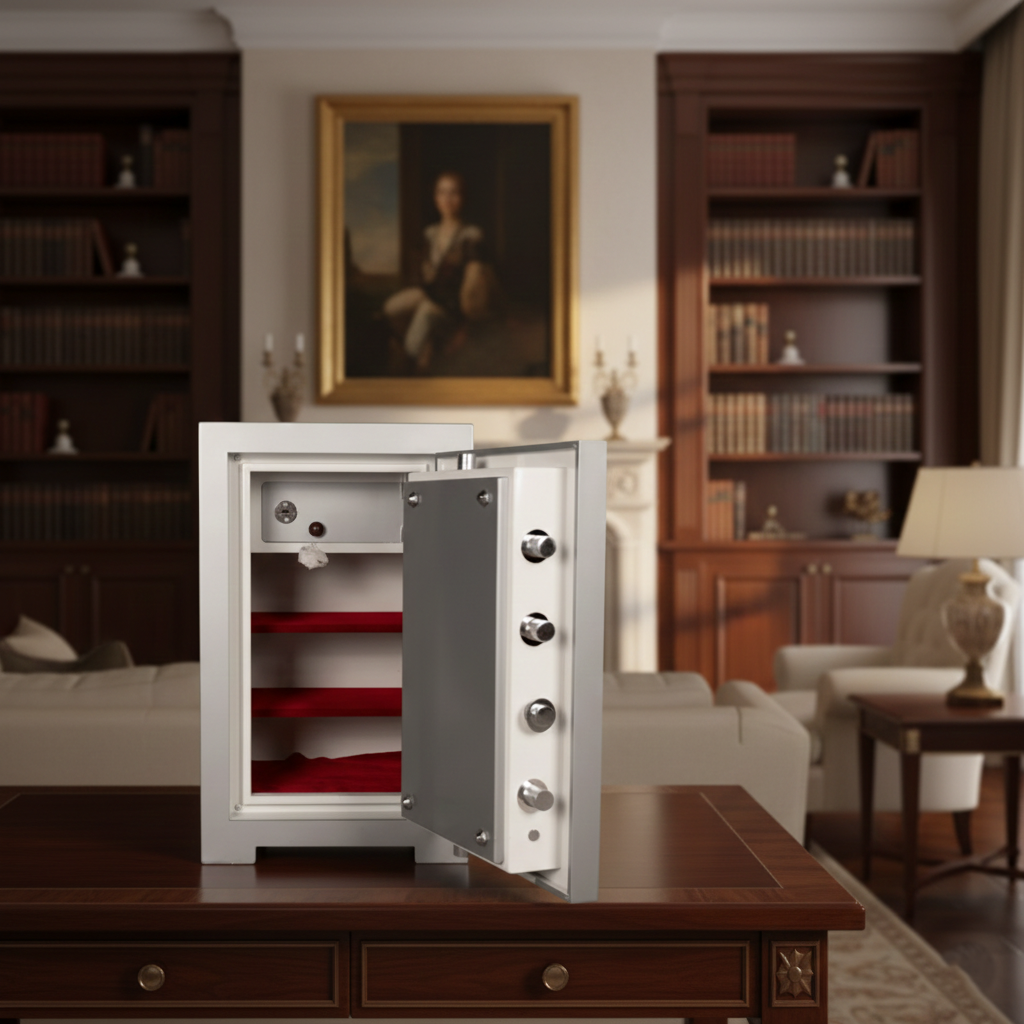 Ev-Ofis Tipi Kasalar