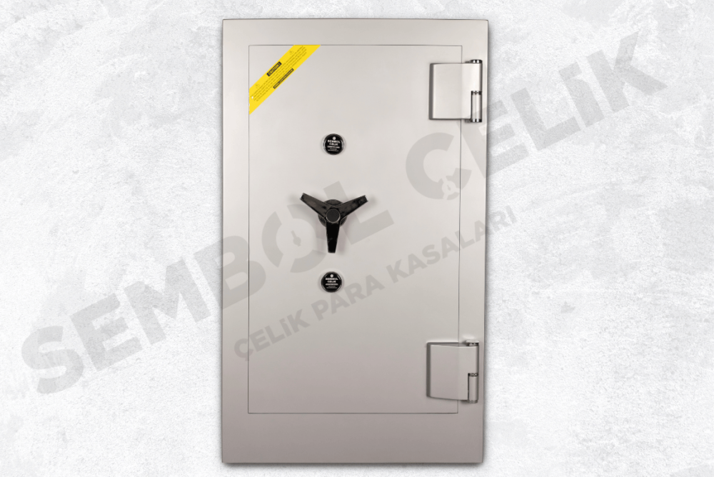 Pro-Armored-100 Zırhlı Kasa