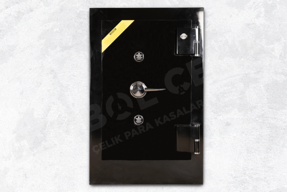 Pro-Armored-140 Zırhlı Kasa