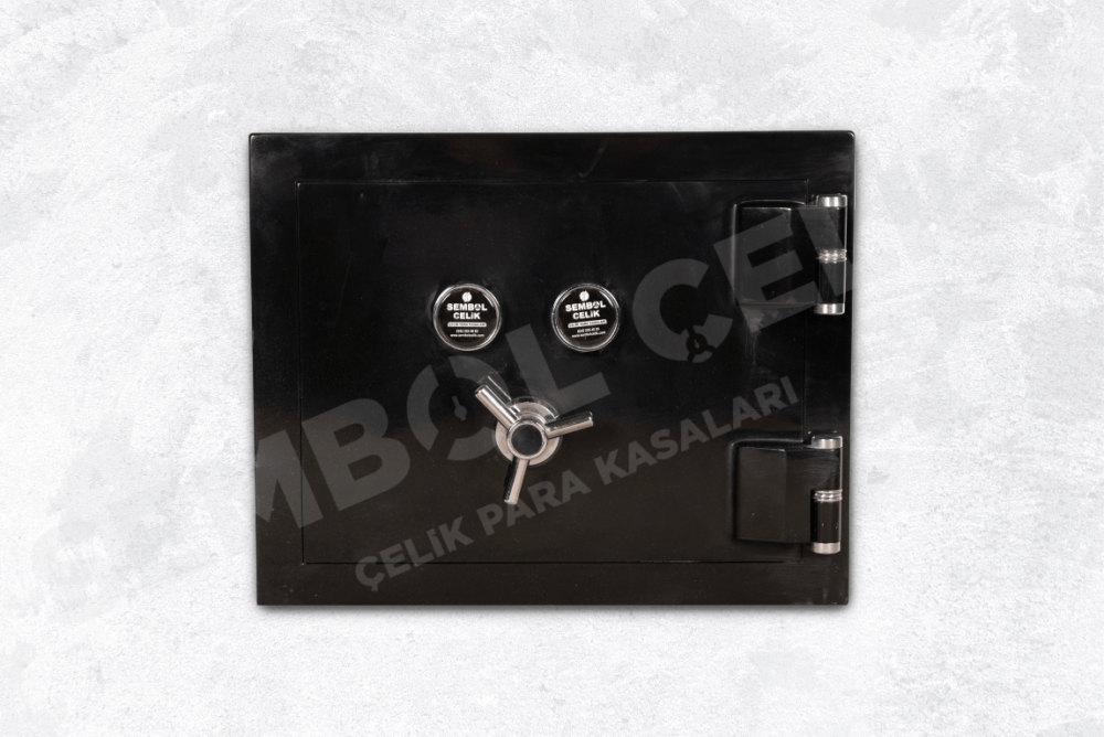 Pro-Armored-40 Zırhlı Kasa