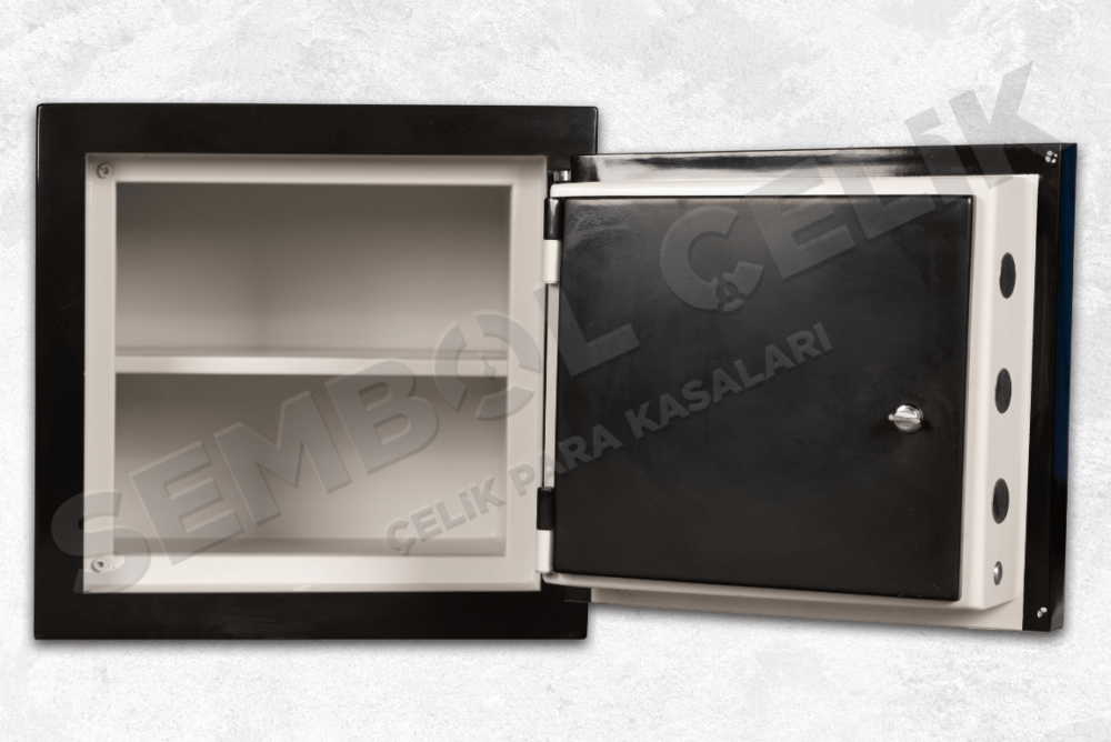 Pro-Armored-40 Zırhlı Kasa