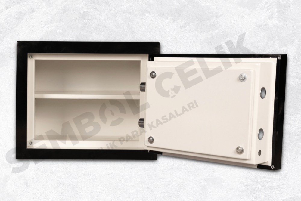 Pro-Armored-40 Zırhlı Kasa