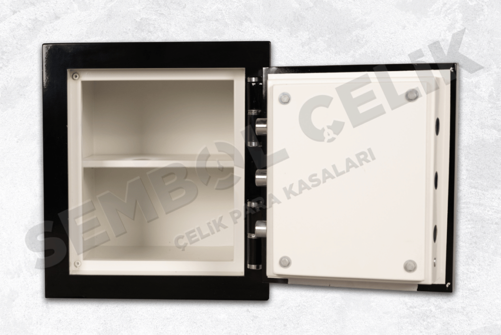 Pro-Armored-50 Zırhlı Kasa