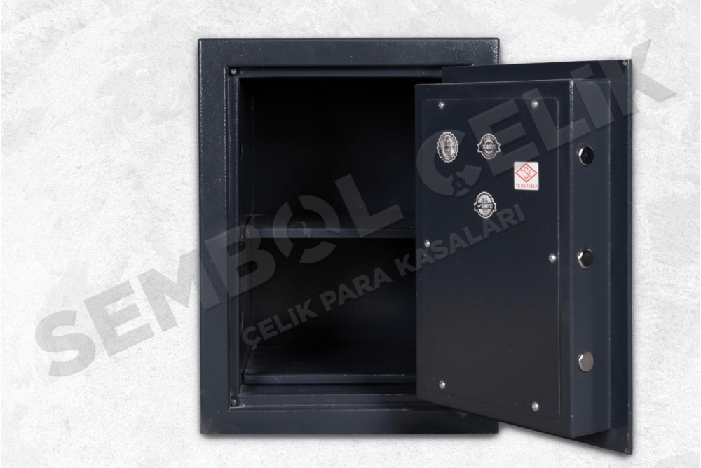 Commercial-55 Ticari Kasa