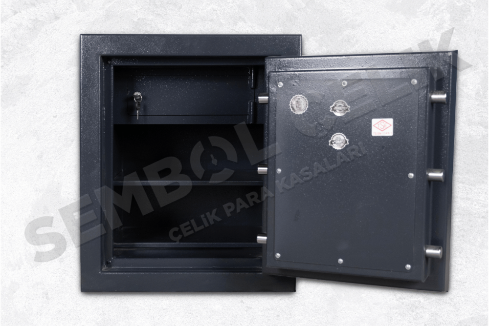 Commercial-60 Ticari Kasa