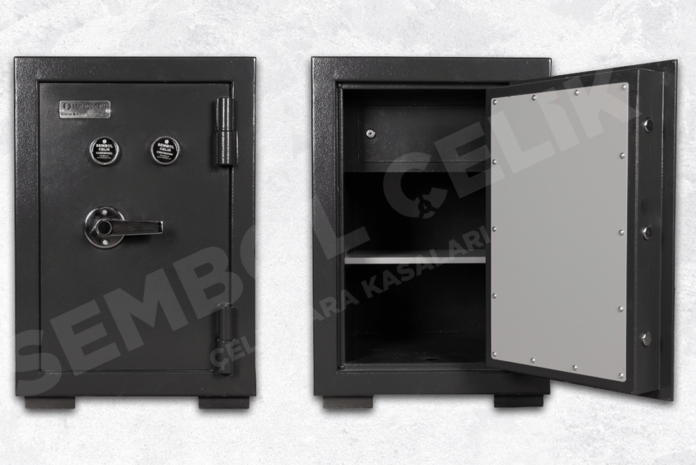 Commercial-70 Ticari Kasa